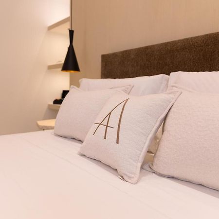 Double A Luxury Room Olbia Exterior photo