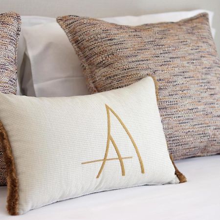 Double A Luxury Room Olbia Exterior photo