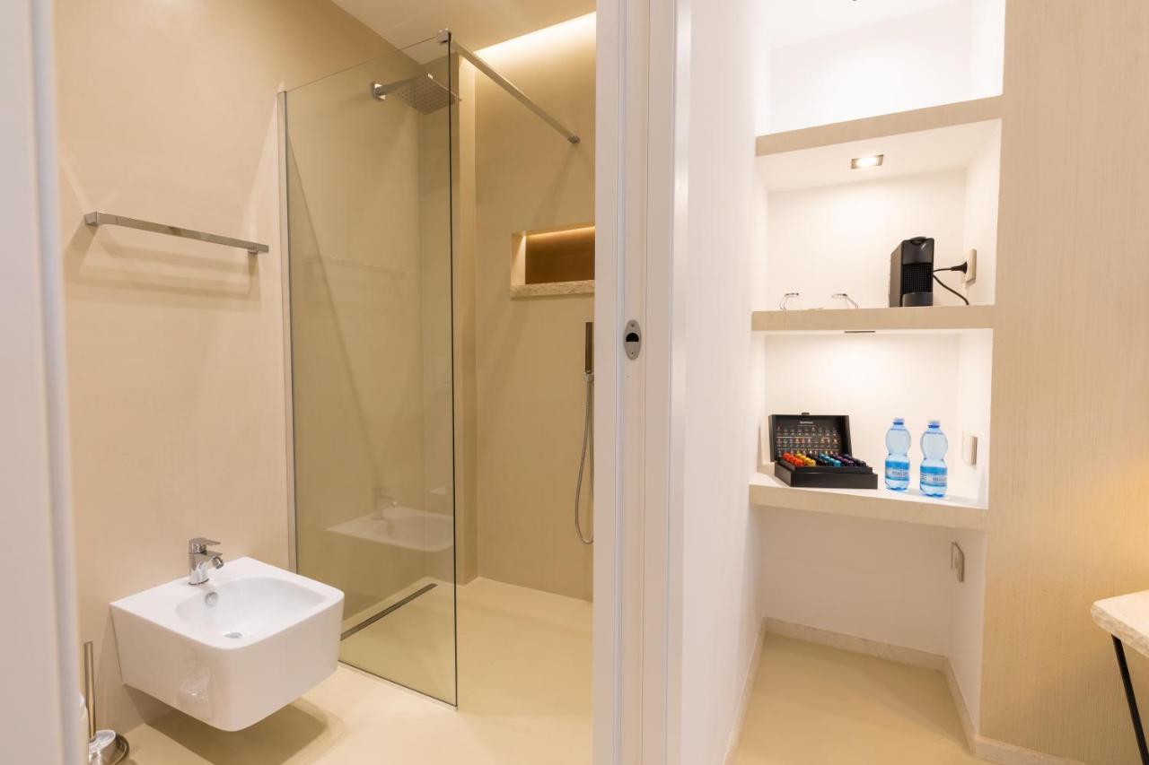 Double A Luxury Room Olbia Exterior photo