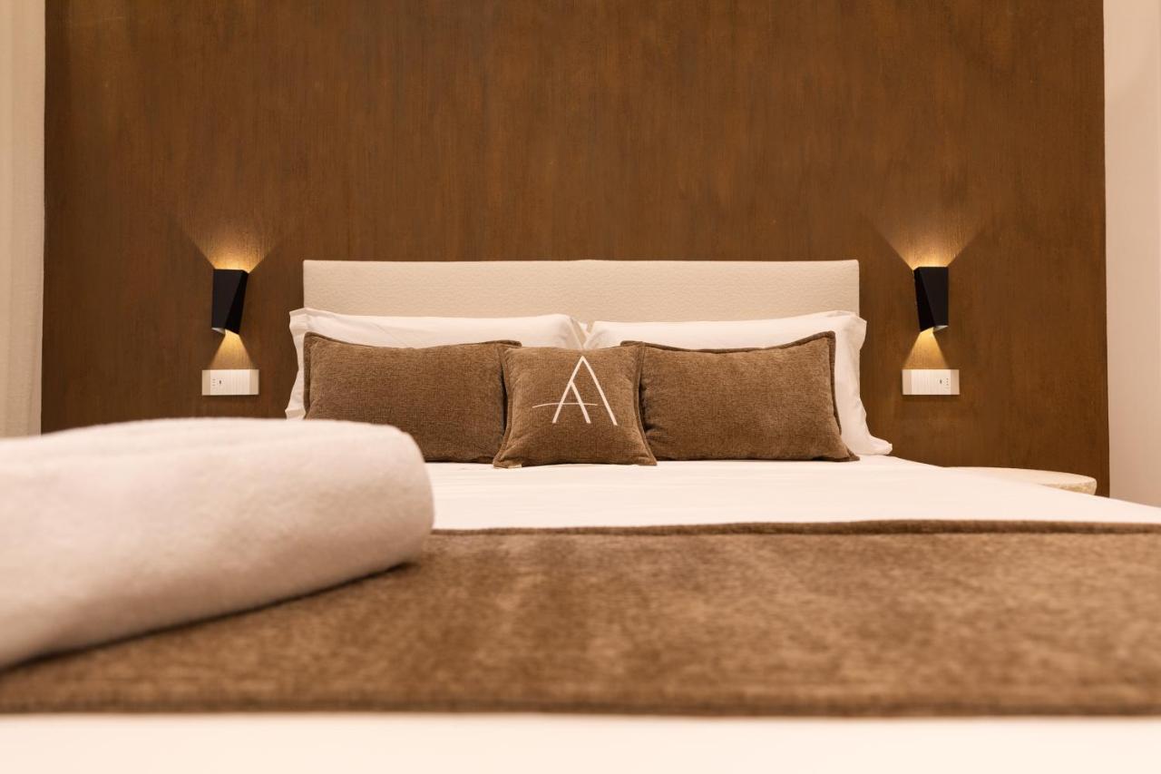 Double A Luxury Room Olbia Exterior photo