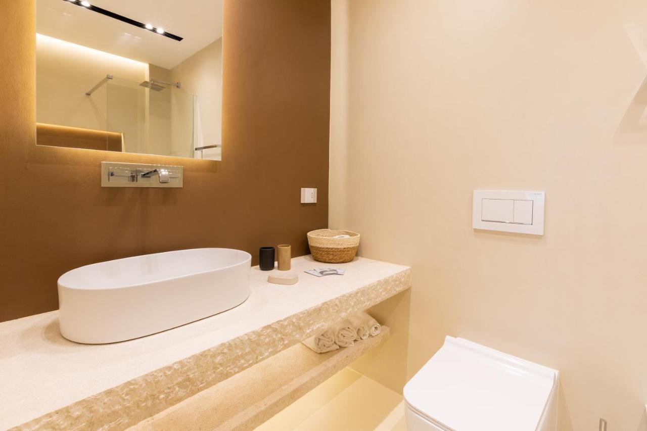 Double A Luxury Room Olbia Exterior photo