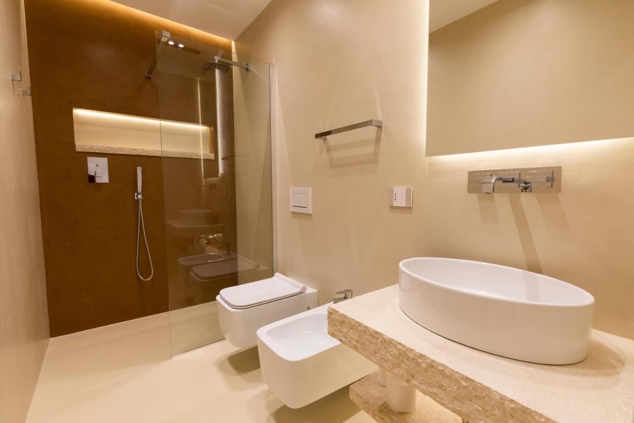 Double A Luxury Room Olbia Exterior photo