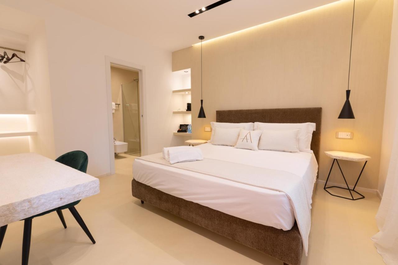 Double A Luxury Room Olbia Exterior photo