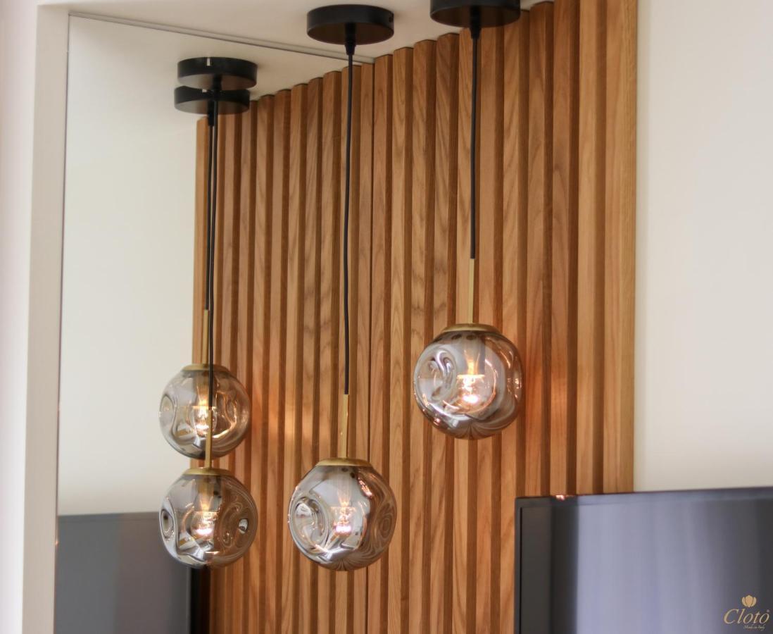 Double A Luxury Room Olbia Exterior photo