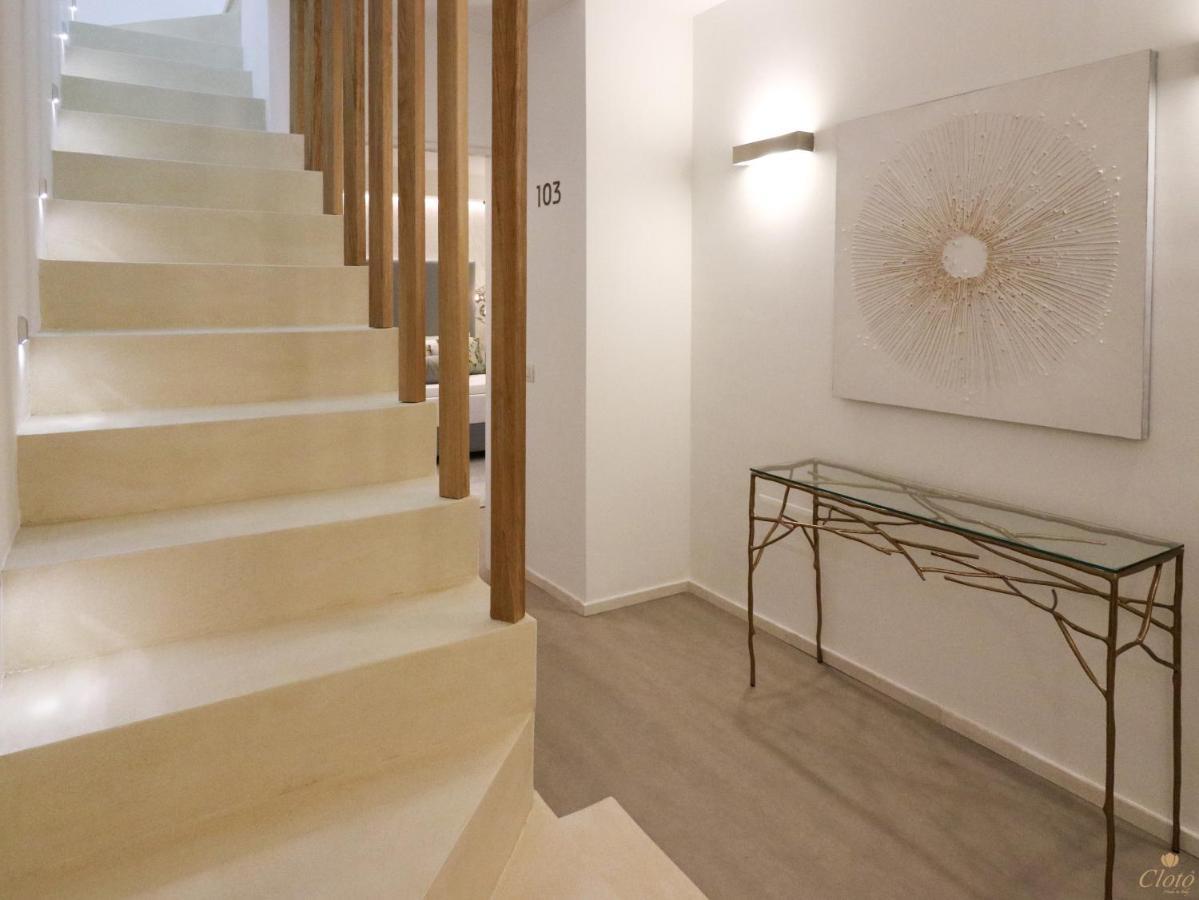 Double A Luxury Room Olbia Exterior photo