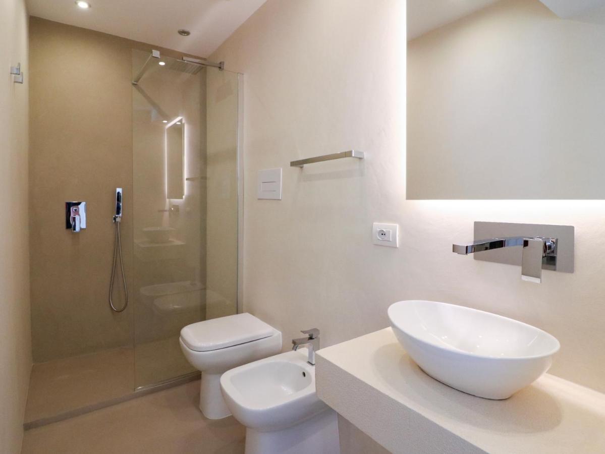 Double A Luxury Room Olbia Exterior photo