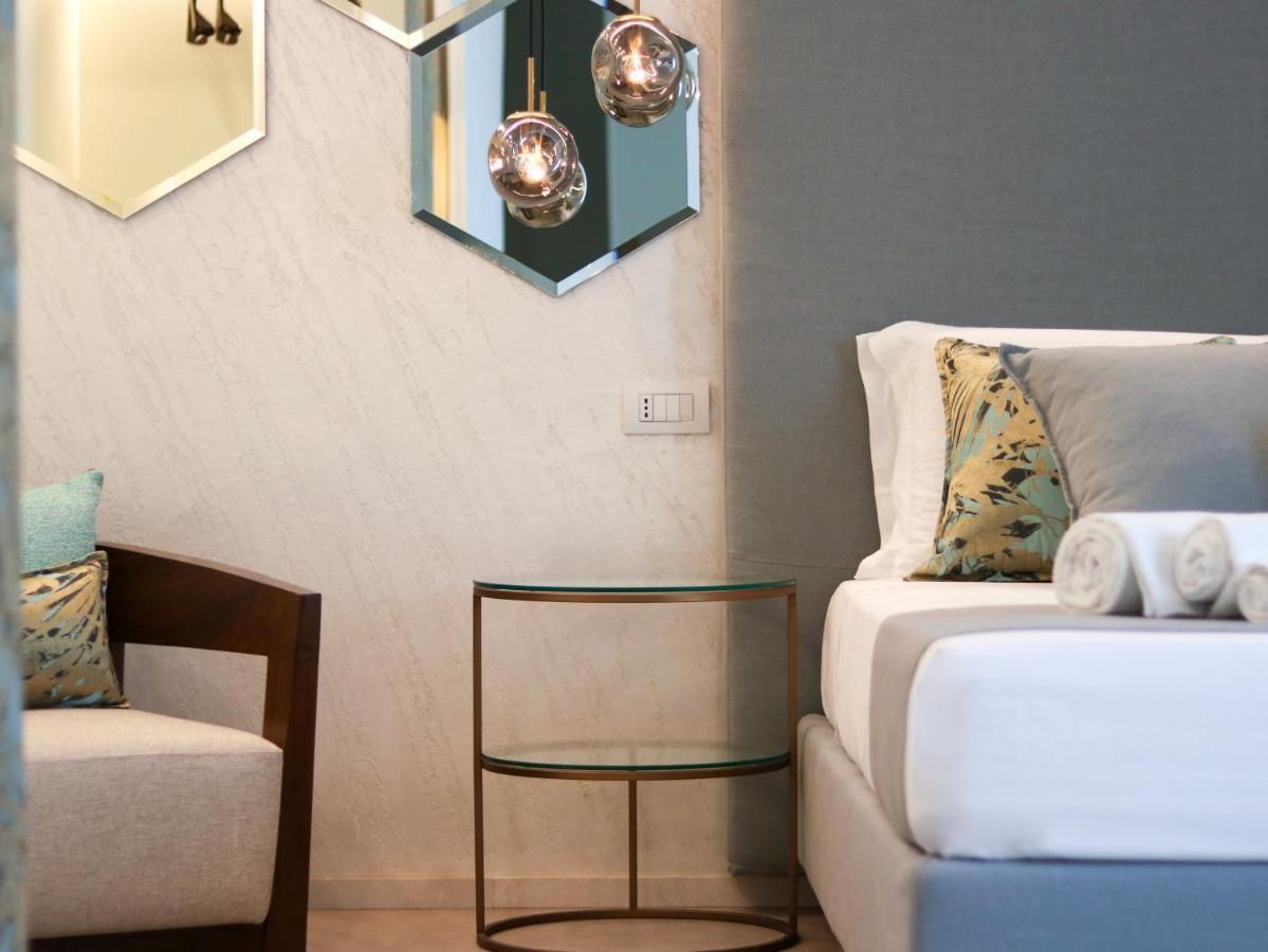Double A Luxury Room Olbia Exterior photo
