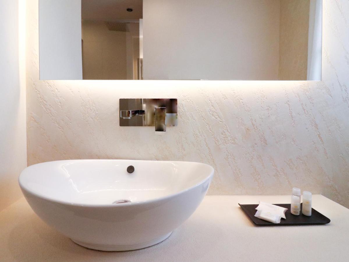 Double A Luxury Room Olbia Exterior photo