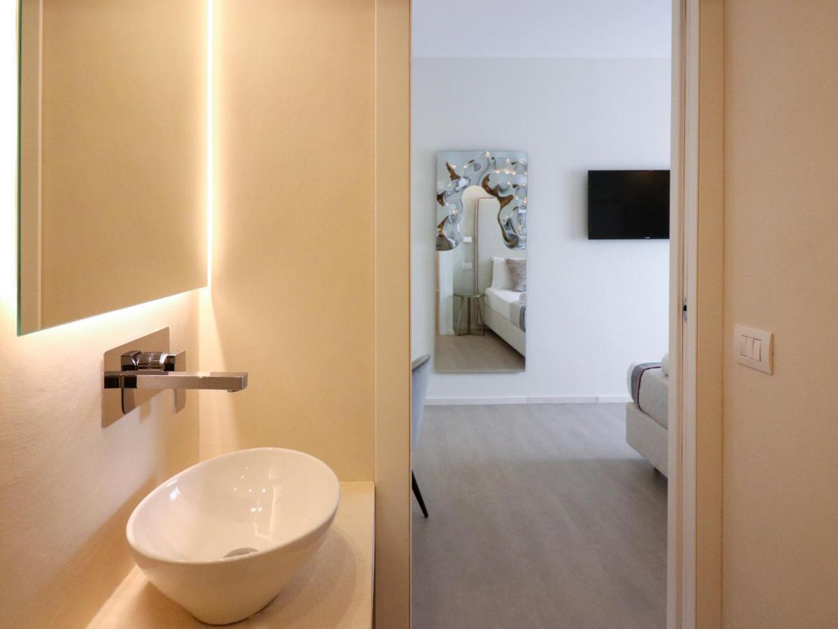 Double A Luxury Room Olbia Exterior photo