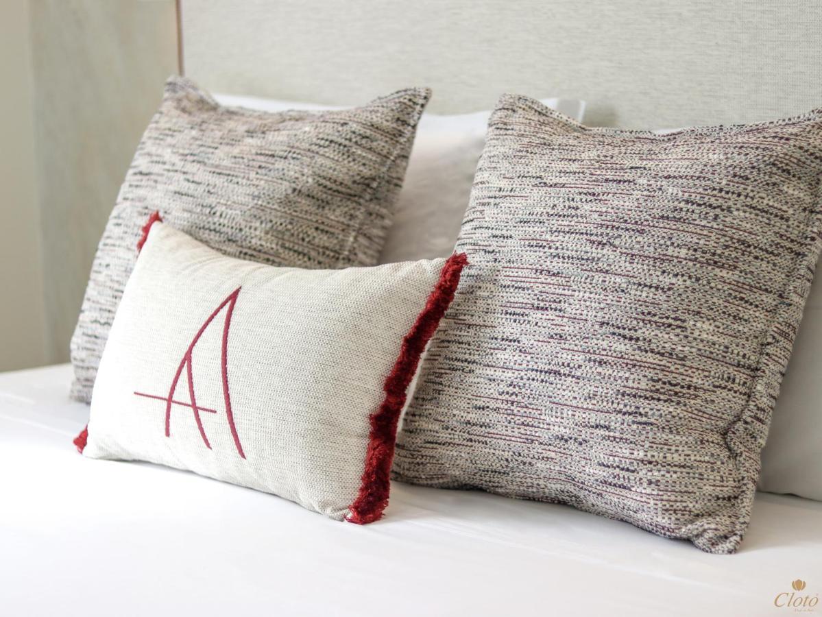 Double A Luxury Room Olbia Exterior photo