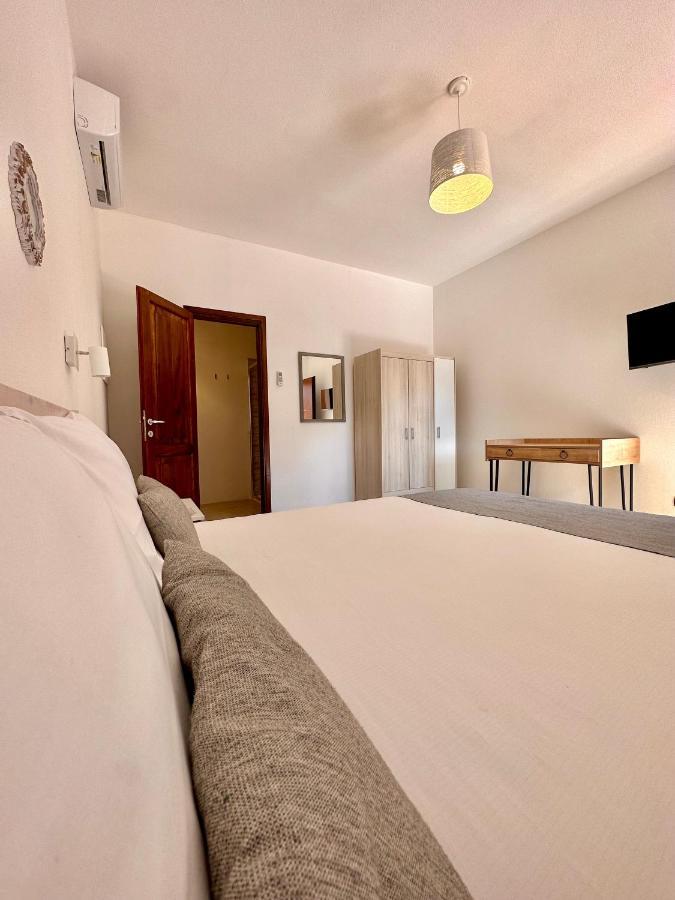 Double A Luxury Room Olbia Exterior photo