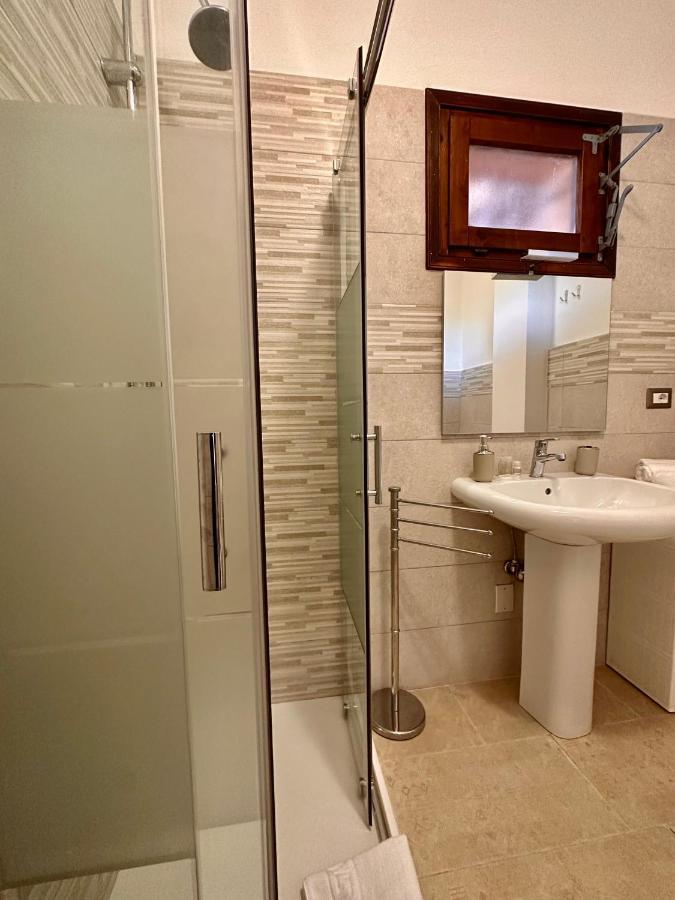 Double A Luxury Room Olbia Exterior photo